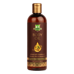 Body Oil