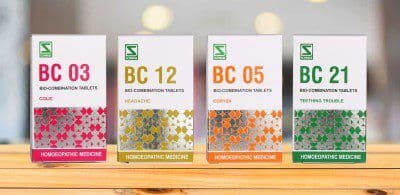 BIO.COM. 20 (550GM)