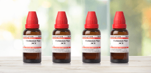 DILUTION 1M