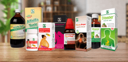 Patent Medicines