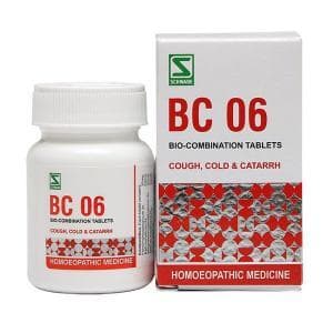 BC-06 (Bio-Combination)